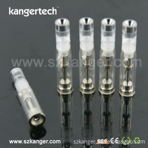 D-M3 Clear Cartomizer